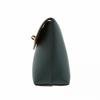 Mulberry Small Pouch Bag Darly Grain Rl6544 736 Q633