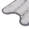 X-Type Floor Mop Replacement Cloth 360 Degree Squeeze Flat Mop Home Clean Tool