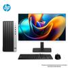 HP Настольный ПК ZHAN 99 G9 с 27-дюймовым монитором