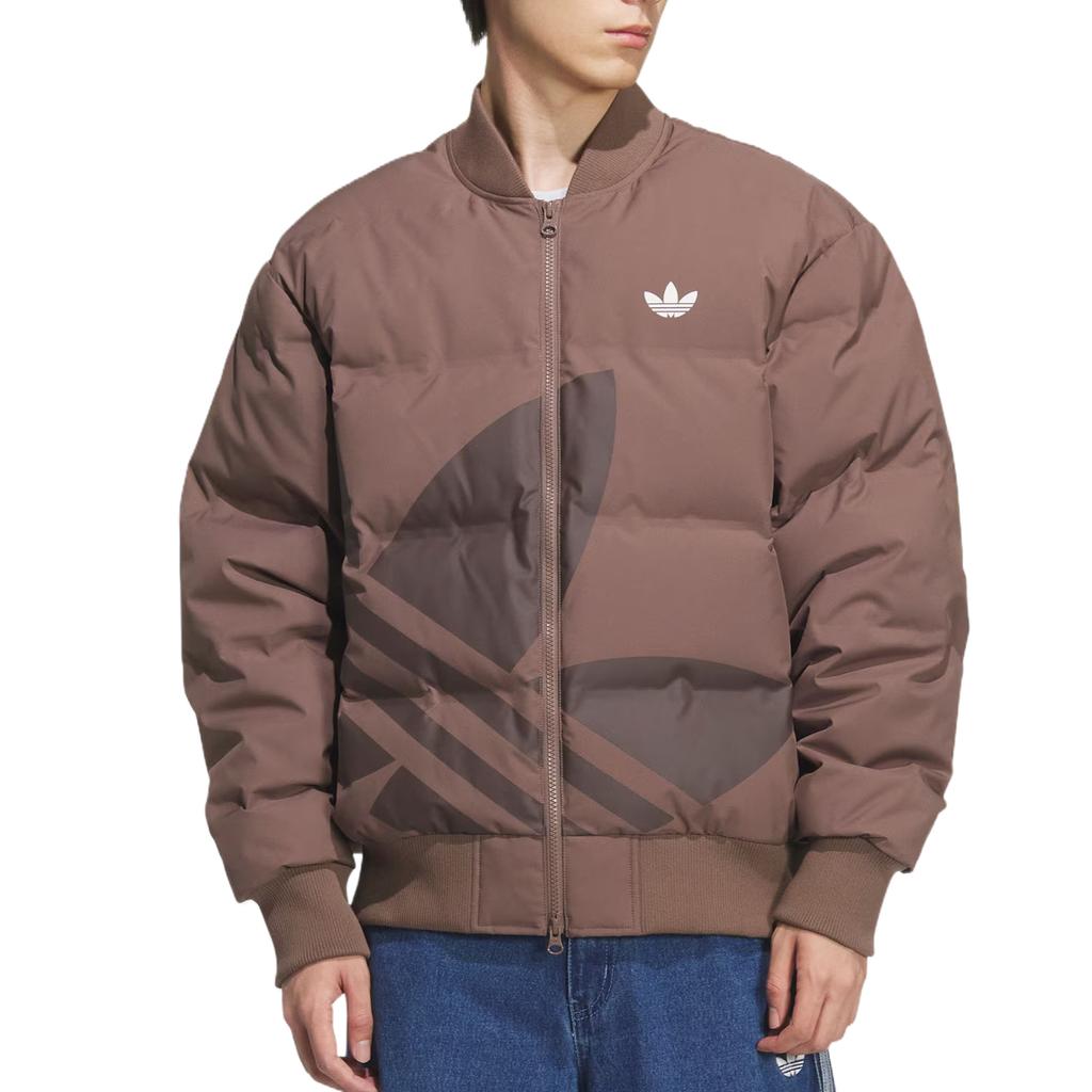 adidas Оригиналы CHILLAX LWD Пуховики и Пальто Унисекс KF2475