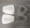 10/50Pcs 5N11 Industry Dust-Proof Filter Cotton Replaceable For 6200/7502/6800 Chemical Respirator Gas Mask Spraying Painting