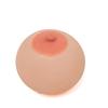 Soft Rubber Vent Toy Squeeze Breast Boob Ball Funny Water Ball Toys Stress Anxiety Reliever Joke