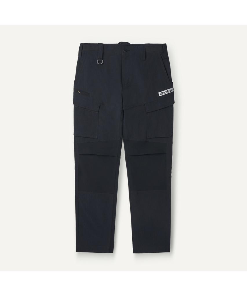 Самые смелые рабочие брюки Airidot All-Round Pants V5 2Apam26001Bks
