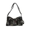 Unique Street Style Tote Bag For Women With Ample Storage Perfect For Summer Outings