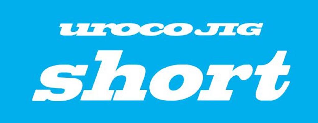 Uroco Металлический джиг Uroco Short 180 грамм 255 (7891)