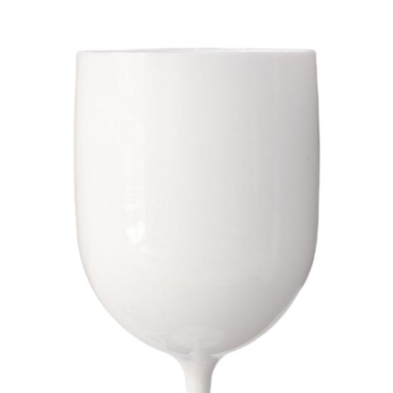 Chic Elegant Reliable Plastic Strong Construction Utility Champagne Goblet Wedding Supplies Champagne Goblet