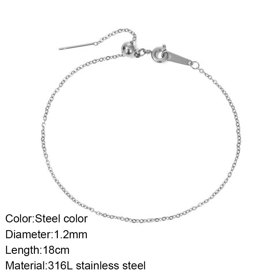 Буква сердце Алфавит Начальное имя женский браслет Подвески кулон Позолоченный браслет ручной работы ювелирные изделия дропшиппинг