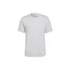 Adidas Running Sports Crew Neck Short Sleeve T-Shirt Men Tops White HC9826