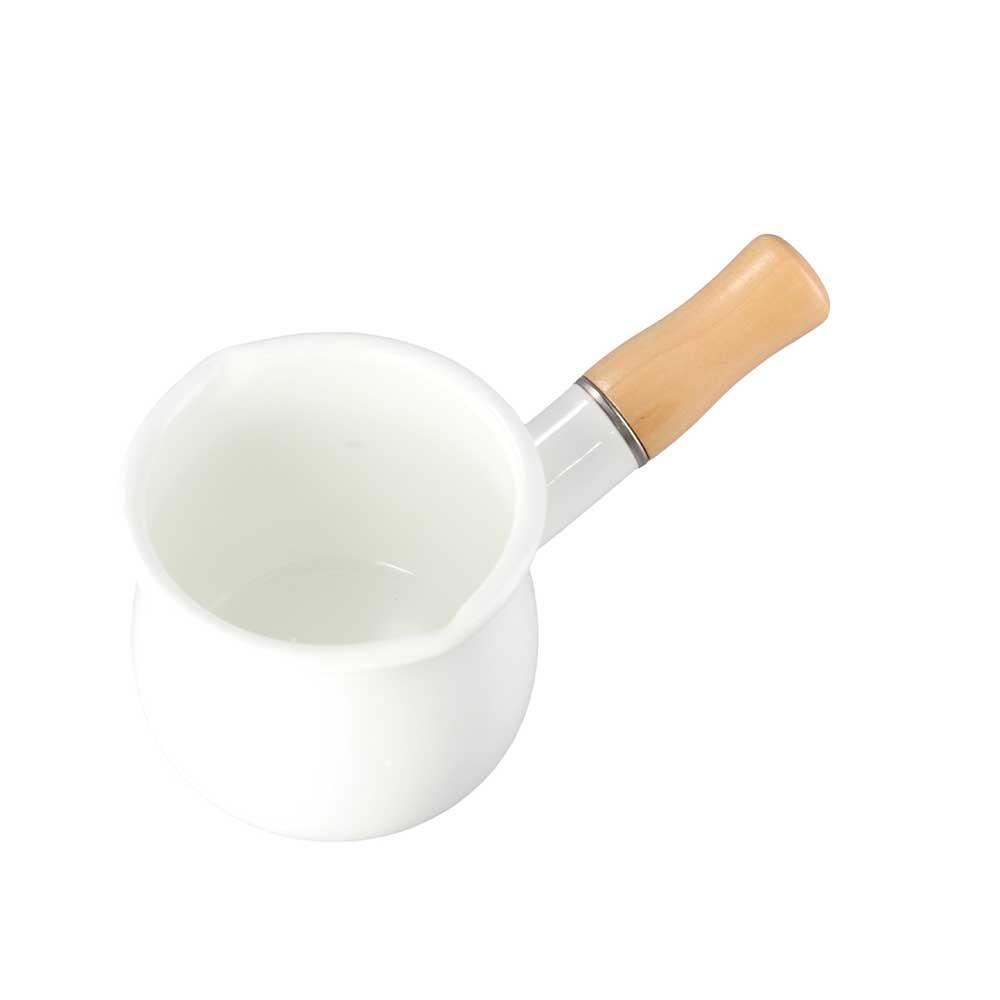 Accessories Breakfast Baby For Gas Stove Induction Cooker Soup Pot Cooking Pot Cookware Milk Pot
