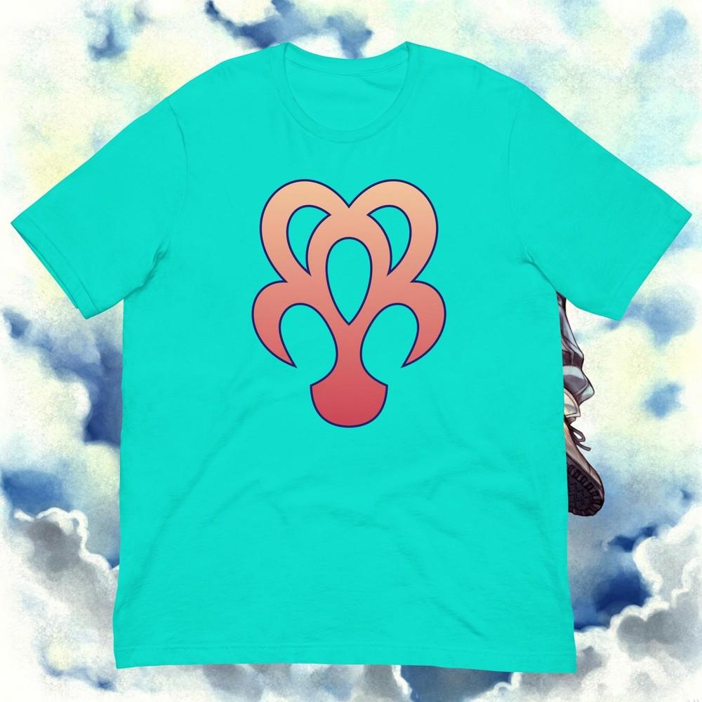 Kingdom Hearts Dream Drop Distance Dream Eater Shirt