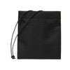 New Era Sacoche FLAT Neck Black Pouch,