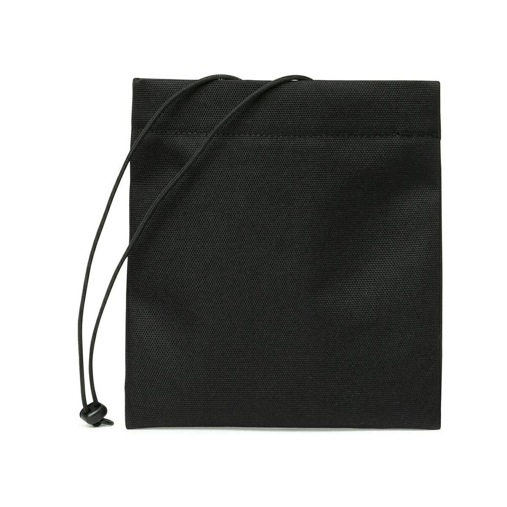 New Era Sacoche FLAT Neck Black Pouch,