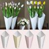 5pc DIY Flower Bundle Box Simple Bouquet Box Creative Flower Arrangement Box  Party Supplies
