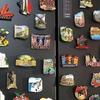 3D Городские Магниты-Сувениры для Путешествий: Европейский и Глобальный Регионы