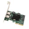 USB3.2 Expansion Card 2 Ports High Speed 10Gbps ASM3142 Chip USB Expansion Card for Win Xp for Win7 for Win8 for Win10