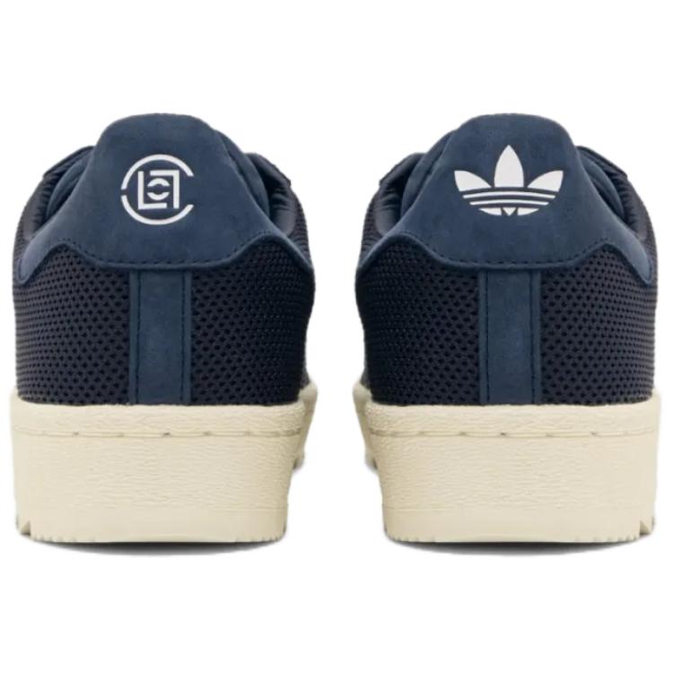 Superstar Clot x Superstar Adidas Originals Breathe 'Night Indigo' IH3644