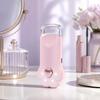Claw Shape Electric Eyelash Curler Quick Heating Eyelash Perm Device  Safe for Eyelids