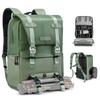 K&F CONCEPT Multi-Functional Camera Backpack Waterproof Camera Bag 20L Large Capacity Camera Case