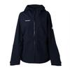 Convey Tour Hard Shell Hooded Jacket Asian Fit Tour HS Hooded Jacket AF Women Marine [Mammut] Women/Convey 1010-28802
