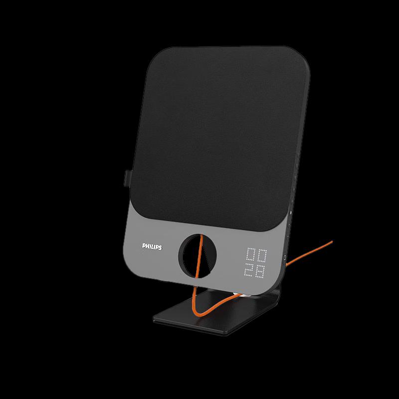 Philips CD-плеер и Bluetooth-колонка AZ7108