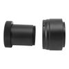 M42x0.75 Male T2 to SCT Female Thread Telescope Adapter SCT Telescope Camera Adapter для Nikon Z