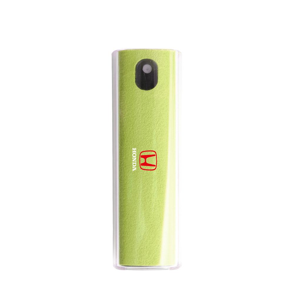 Car 2 In 1 Screen Cleaner Dust Remover Cleaning Tools Accessory For Honda Mugen Typer ACCORD Airwave Avancier Civic FK8 RF6