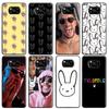 Bad Bunny для Xiaomi Mi 10T 11T Pro Mi 11 Lite чехол для POCO M3 Pro M4 F3 X3 GT X3 Pro телефон Shell