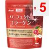 Asahi Идеальный коллагеновый порошок ASTA Red Premier 105 г Beautiful Skin Collagen