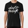 Daftpunk Hologram Premium T-Shirt S To 5XL Made In the AU/USA T-Shirt