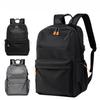 Fashion Men's Backpack High-End Casual Travel Women's Backpack Student School Bag Lightweight Waterproof Laptop Bag
