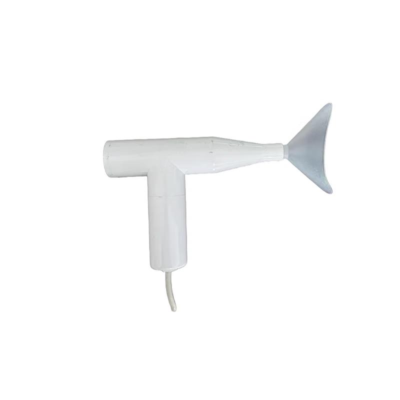 GK Electronic Spirometer G613