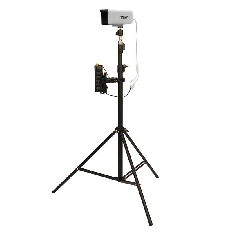 Smart Running Timing and Assessment System