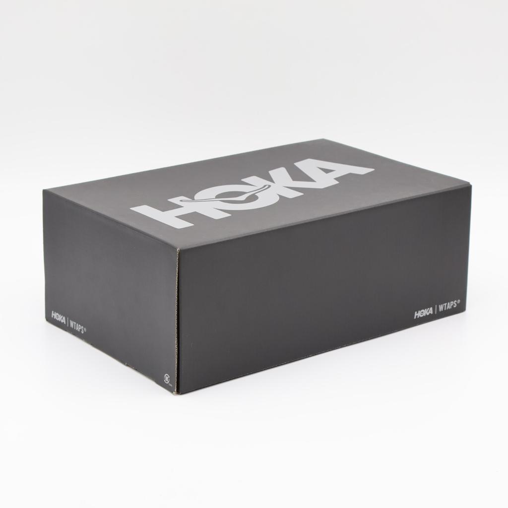 1155398-FFC WTAPS Hoka Ora Luxe Оливково-серый (Мужской)