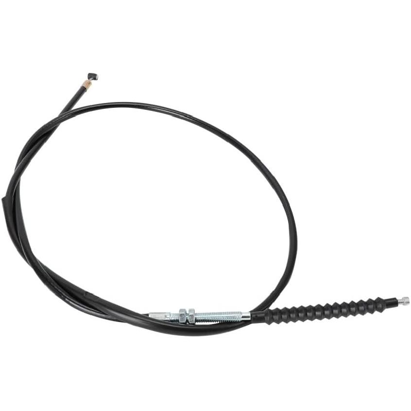 Clutch Cable for Hawk 250,Motorcycle 130CM (51.18'') Throttle Cable Adjustable Replacement for Hawk 250/Hawk 250cc