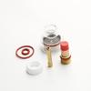 Filter Mesh TIG Welding Torch Kit Collet Body Gas Lens Diffuser Kit  For TIG Welding