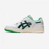 Asics Ex89 1201a476 Белый Французский Синий