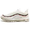 Nike Air Max 97 Undefeated Белый AJ1986-100