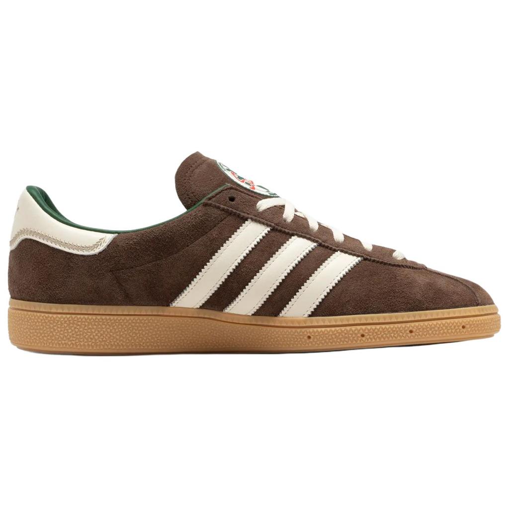 Munchen Bstn x Munchen Adidas Originals 'Oktoberfest - Пыльные Карго' HQ0064