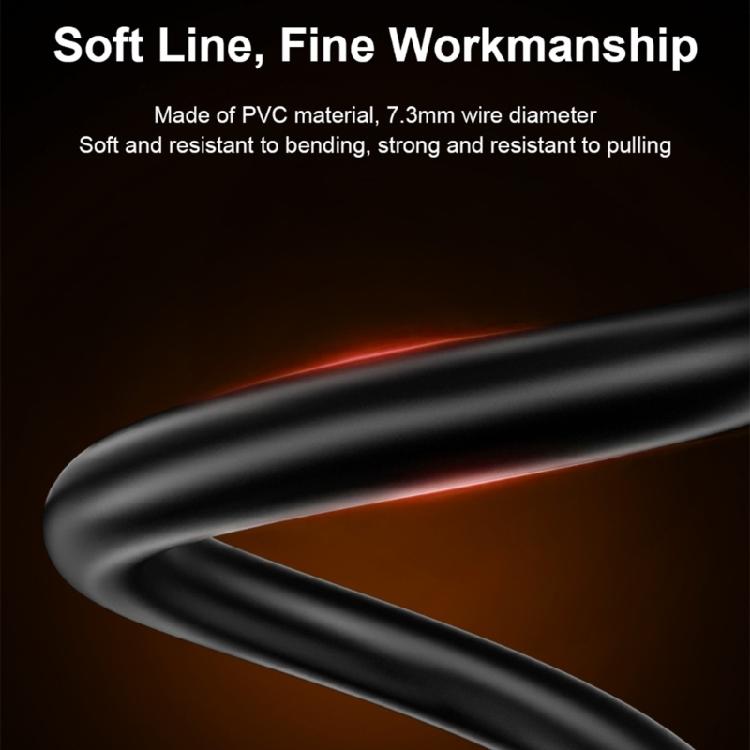 DP1.4  Cable 2K240Hz 4K165Hz 8K 60Hz Stable Connection for Splitter Switches TV Laptop Projectors Line