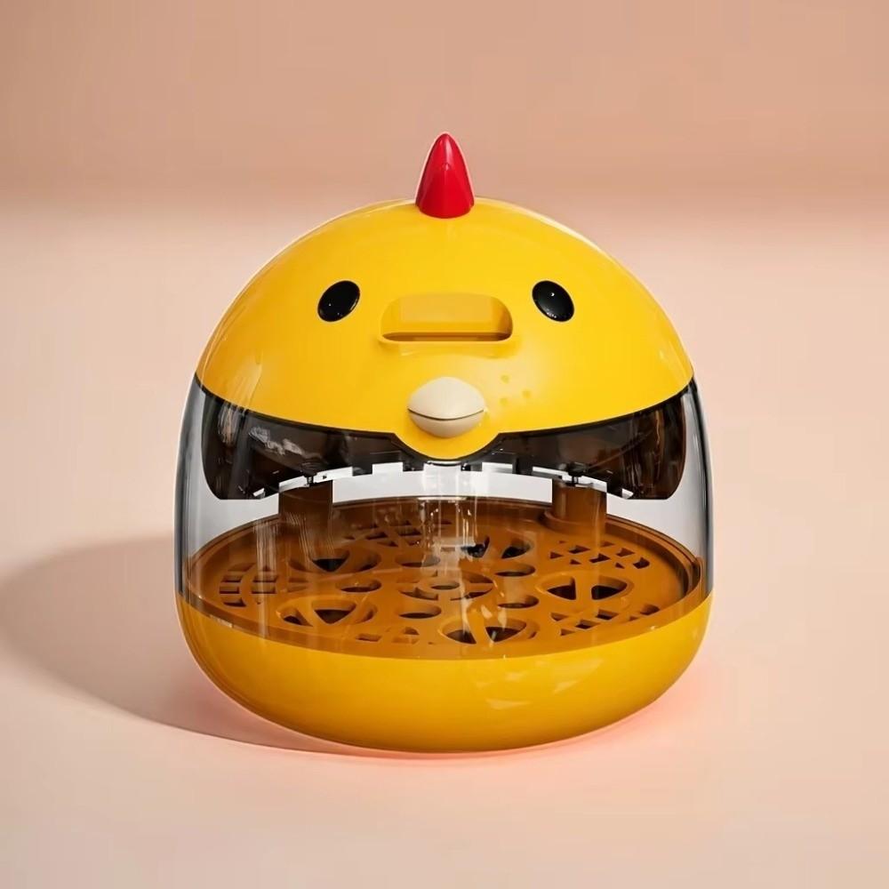 Transparent Window Eggs Hatcher Machine Humidity Control Poultry Hatcher Machine Home