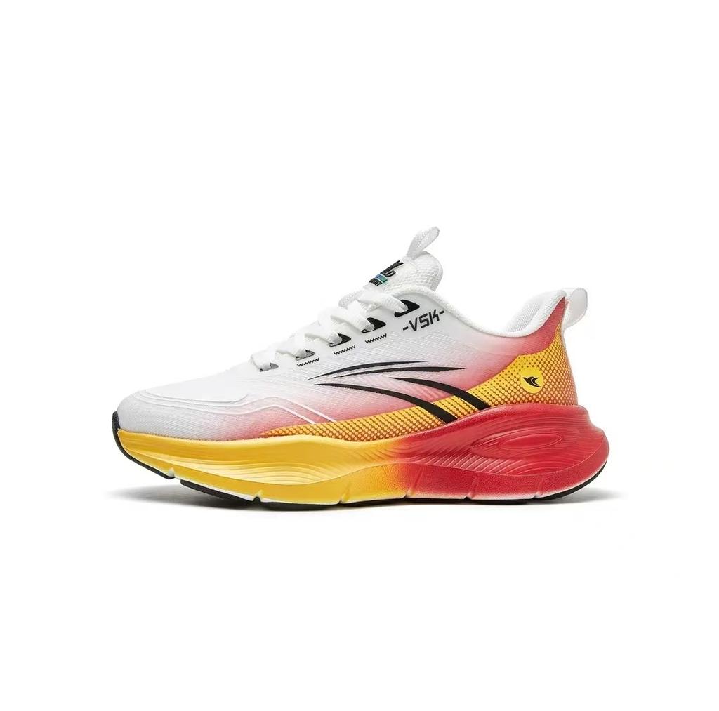 Пара кроссовок, новая корейская версия, сетчатая обувь на платформе, дышащая, удобная, модная, трендовая, повседневная обувь для бега