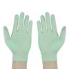 1Pairs Reusable Cleaning Gloves Soft Silicone High Temperature Resistance Waterproof Oil Resistant Elastic Gloves