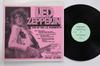 LP Пластинка LED ZEPPELIN Live At The L.a. Форум 677 LZ1234 DRAGONFLY US Рок Б/У