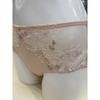 Triumph Бежевое Чувственное Хипстерское Трусики Spotlight Tbdf87r2492nz
