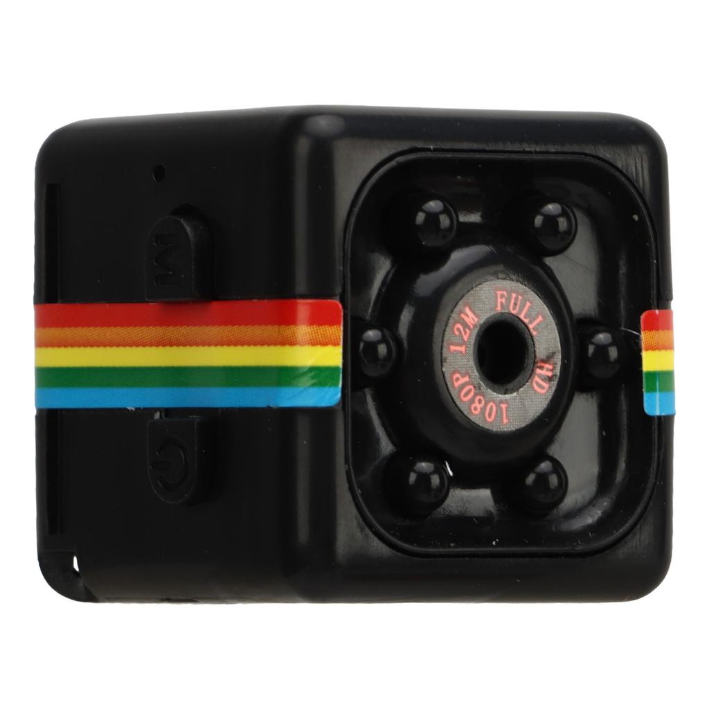 Mini HD 1080P Camera Outdoor Sports Small Infrared Night Vision Home Security Camera WiFi Wireless