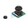 Camera Module OV5647 5MP 175 Degree Wide Angle Fisheyes Lens for RPI 4/ 3 Model B Camera Module