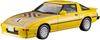 Hasegawa Mechadoc Mazda Savanna Champ масштабная пластиковая модель SP634 RX-7 (Комическая версия) 1/24 (автомобиль)