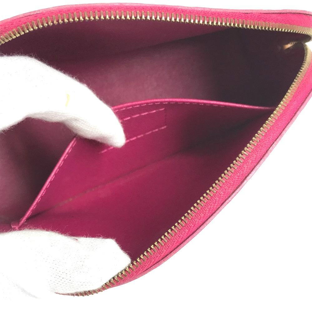Louis Vuitton M90045 MonogramVernis Pochette-косметичка-Ikat Косметичка