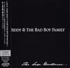 CD PUFF DADDY  СЕМЬЯ  САГА ПРОДОЛЖАЕТСЯ BVCA21099 BMG 2001 Япония ObiRap  HipHopRB Б/у
