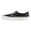 Vans Оригинальные 44 Универсальные Удобные Низкие Скейт-Кеды Унисекс Кроссовки Черные VN000EBNBPR